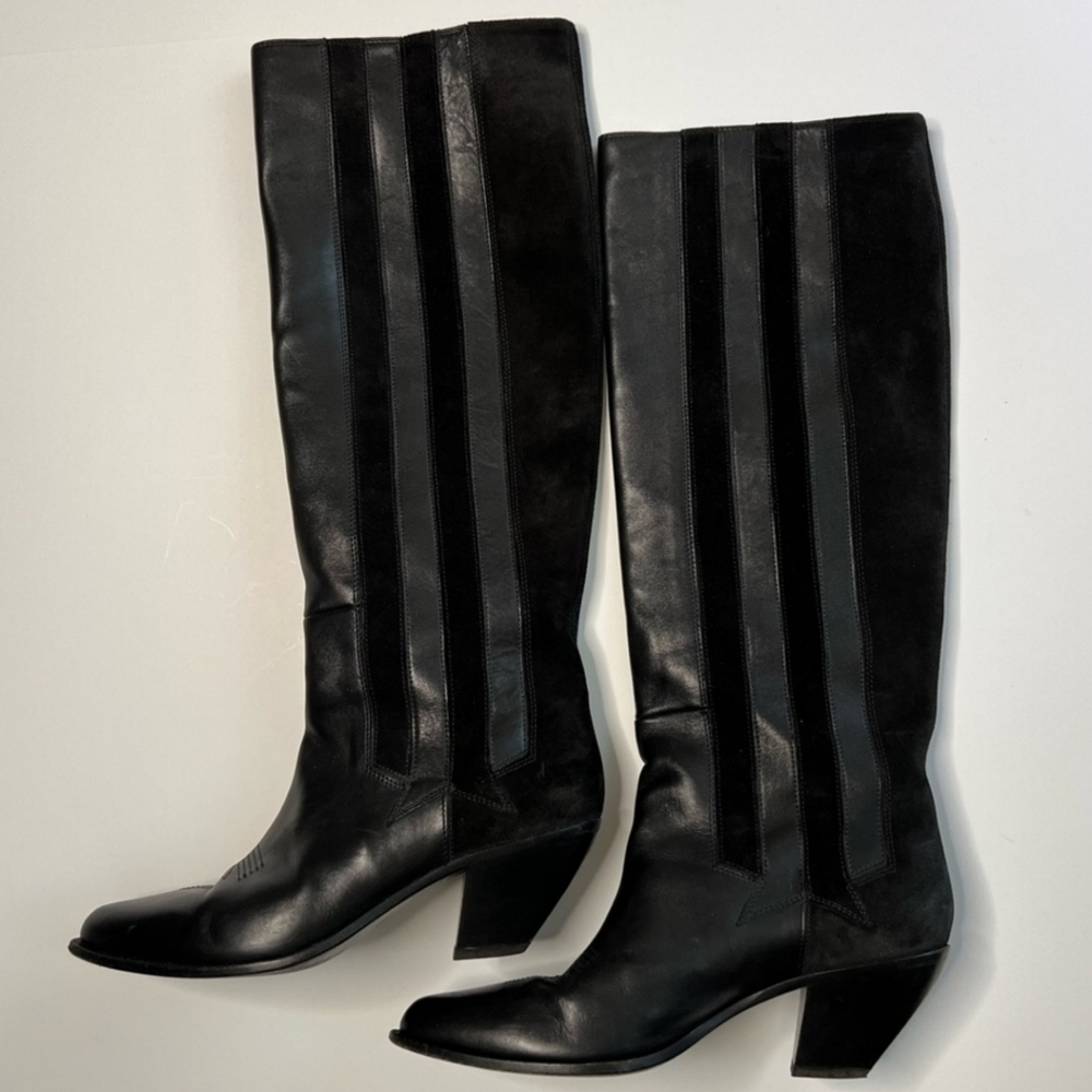 Golden Goose Nebbia boot 38